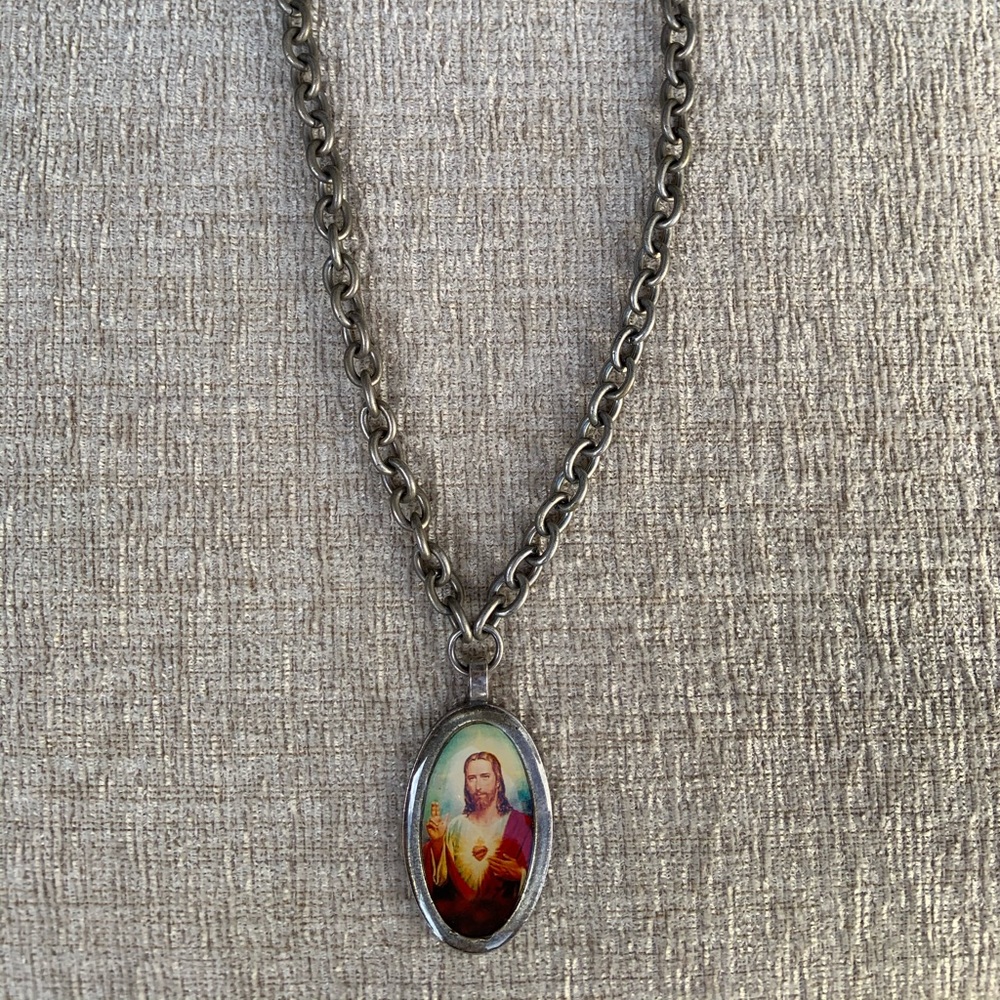 Necklace